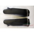 Carbonvani - Ducati Panigale / Streetfighter V4 / S / R / Speciale Carbon Fiber Frame (Fuel Tank Side) Covers Carbonvani - Ducati Panigale / Streetfighter V4 / S / R / Speciale Carbon Fiber Frame (Fuel Tank Side) Covers